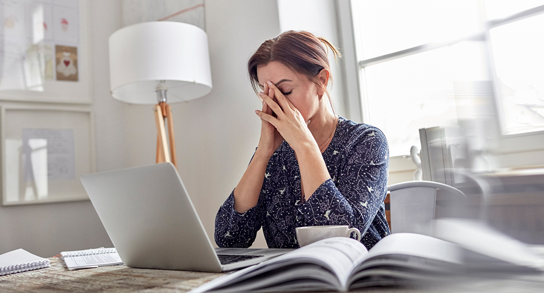 You are currently viewing Reversing The Effects of Stress